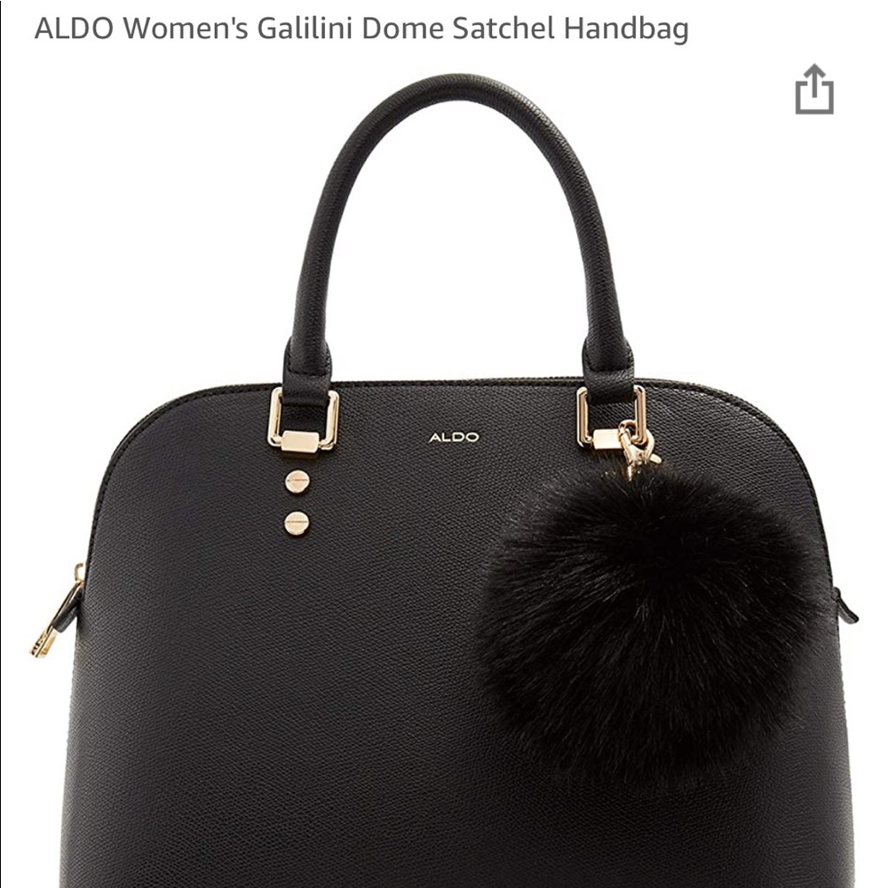 Aldo purse